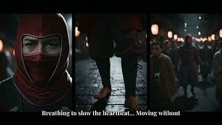 The Hidden Truth About The Ninja