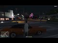 গ্র্যান্ড চুরি অটো ৫ অনলাইন । gta 5 online . grand theft auto v. couldn t deliver the parcel