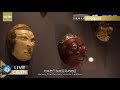 live the cultural treasures of the asian civilisations museum