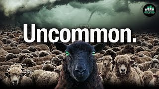 Uncommon - Official Music Video - Fearless Motivation