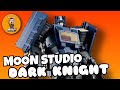 Moon Studio MS-01 Dark Knight Review | Kato's Kollection Reviews