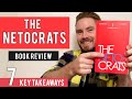 Netocracy (The Netocrats) by Bard & Söderqvist | Book review