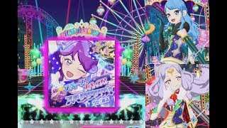 【プリチャン】めるコレクション 新曲『スペース！スパイス！スペクタクル！』【プリチャンプレイ動画】