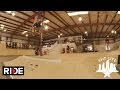 Damn Am Atlanta 2017: Practice & Independent Best Trick - SPoT Life