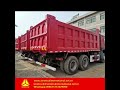 howo dump truck 6*4 8*4 371 420 10 wheeler 12 wheeler. sinotruk manufacturer howo tipper .