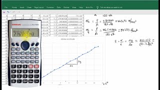 W2P2.1 TENSILE TEST SIMULATION (VIRTUAL LABS) (KANNADA) (20ME31P)