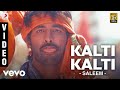 Download Saleem - Kalti Kalti Video | Vishnu Manchu, Ileana D'Cruz In Mp4 3Gp Full HD Video