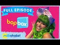 Bop Box - Carnival | Dance | Milkshake!