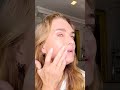 Brooke Shields' Secret to Natural, Glowy Makeup