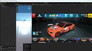 Drift Max Pro | Car Racing Game Unity Source Code #unity #unity3d #unitydev #unitydeveloper
