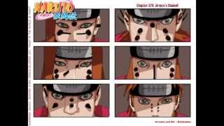 Naruto Shippuden - Girei. 7 PAIN Theme .wmv