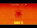 Francis Mercier, Faul & Wad, African Children's Choir - Sauti