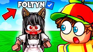 I Found Roblox YouTubers' CRINGIEST Avatars...