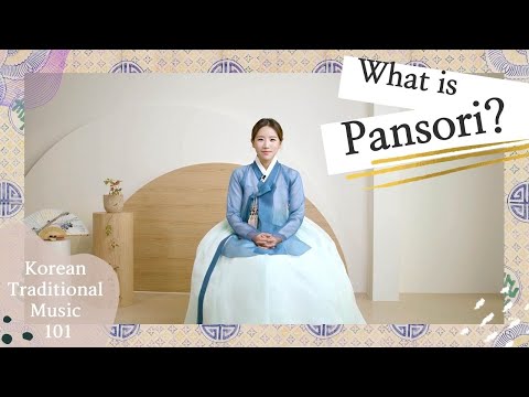 Which Korean type of music is traditionally associated with the lower class?