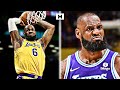 10 Minutes Of Lebron James 