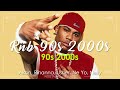 Best of R&B Classics 90s & 2000s ~ Old School R&B Music Ever 🎶 Akon, Rihanna, Usher, Ne Yo, Nelly