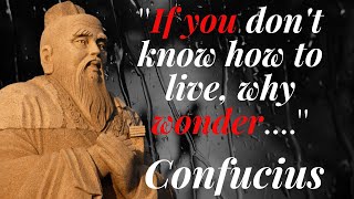 Confucius quotes about life and the meaning of life/Confucius quotes/Confucius most famous quotes