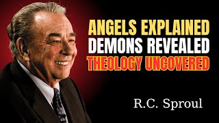 R.C. SPROUL EXPLAINS ANGELS AND DEMONS IN SYSTEMATIC THEOLOGY