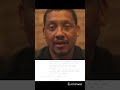 in death to a creative actor khalil kain encourages creatives that what is for you will be for you.