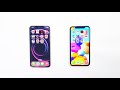 iPhone 11 vs Xs Max - Speed Test 2024