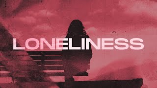 Poylow, Mandrazo - Loneliness (feat. Barmuda) [OFFICIAL LYRIC VIDEO]