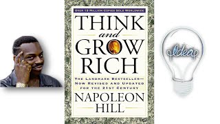 Think and Grow Rich Audiobook FULL: Introduction