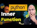 Inner Function in Python | 38