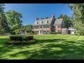 Sophisticated Estate in Bethlehem, Pennsylvania | Sotheby's International Realty