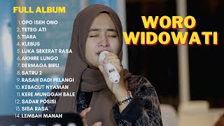 Download Lagu WORO WIDOWATI FULL ALBUM COVER KUMPULAN LAGU TERBA... MP3 Gratis