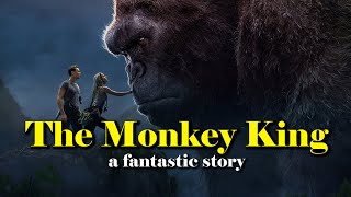 The Monkey King - a fantastic short story
