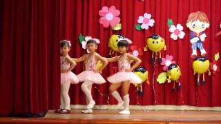 2015.07巨星幼兒園-Eric表演