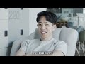 지올팍 zior park 이 천재호소인이라고... 천잰데.. 3집 아티스트가 말하는 이유 3가지 christian zior park 진솔한 대담 ep. 17