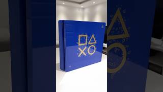 PS4 Days Of Play Limited Edition… #playstation #gaming #gamer #retro #games #ps4 #limitededition