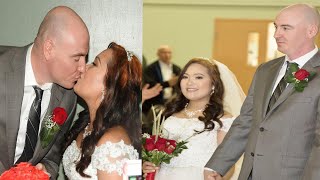 OUR 5TH WEDDING ANNIVERSARY | MY CANADIAN HUSBAND