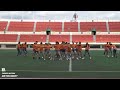 2017 sopa 퍼레이드 3학년 실용무용과 7기 퍼레이드 3rd grade practical dance department 7th parade