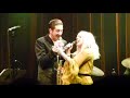 Lady Gaga & Brian Newman - Let's Face the Music and Dance (HoB Part 4)