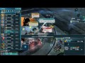 【pso2】緊急クエスト 境界を破る闘将 hu bo、xh