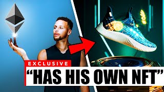 Stephen Curry (Greatest Shooter Of All Time) BALLIN Lifestyle and Net Worth