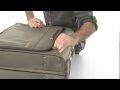 Briggs & Riley Baseline Deluxe Wheeled Garment Bag SKU:#8092760