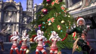 Tera Online: [AV] Darkness Inc