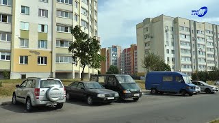 В Мозыре  на стоянке  в машине был обнаружен труп мужчины