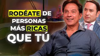 Como conseguir a un MENTOR MILLONARIO? con Alejandro Cardona y Fernando Gonzalez