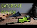 Gatortape Review