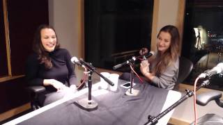 Lily Love and Mike Greco - Dani Daniels Show