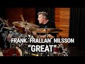 Meinl Cymbals - Frank 'Frallan' Nilsson - 