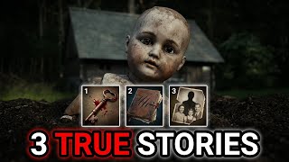 These Real Horror Stories Will Make You Question Everything