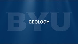 Geology Major Snippets