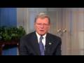 inhofe welcomes viewers from tulsa s channel 6 news