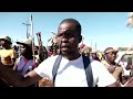 'About time': South Africans react as Zuma goes to jail