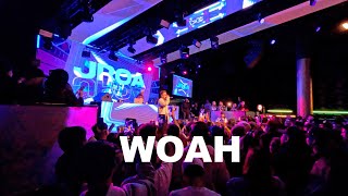 JROA - Woah \